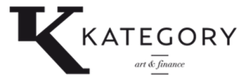 Kategory Art & Finance Logo